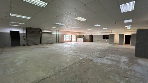 The Tannery, 309 Derdepoort Road, Silverton